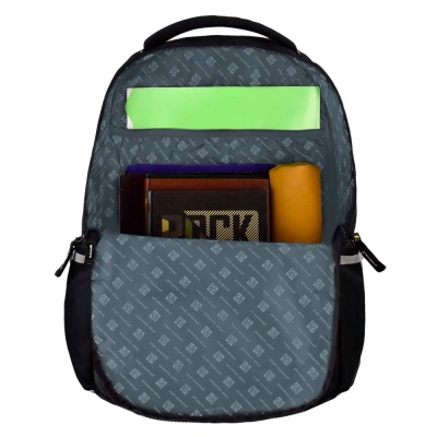 Рюкзак школьный Скейт арт Феникс ФЕ-59318 2