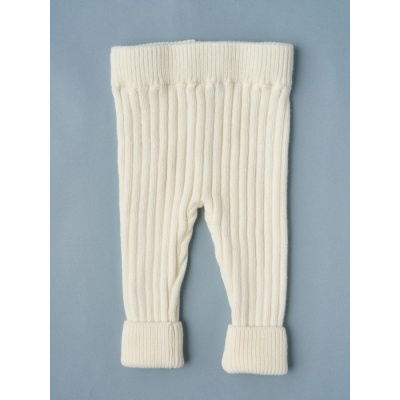 Комплект вязаный Pom-Pom Маленькая звезда 80065 (ЧЗ-нк) кремовый