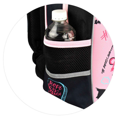 Рюкзак школьный Ты Супер Феникс ФЕ-64619 4