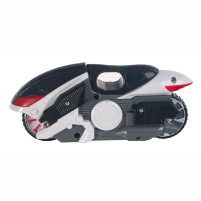 Игровой набор с волчком Moto Fighters Cпринт Пионер Мотофайтеры MT0103 03