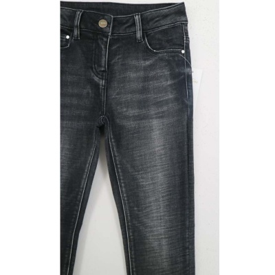 Джинсы демисезонные Deloras 20721 2