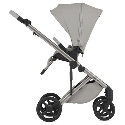 Коляска 2 в 1 Anex Eli (el-06) Santal фото 15
