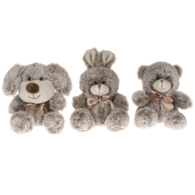 Мягкая игрушка Питомец 13 см Мульти-Пульти S20399NS-D 02