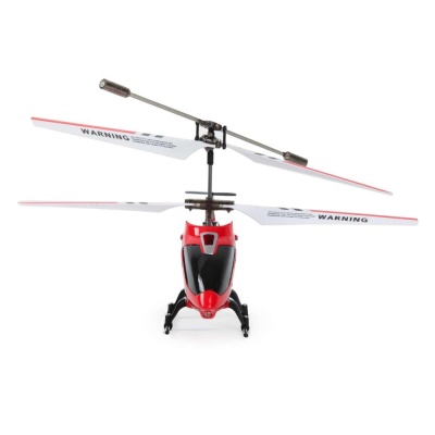 Вертолет на радиоуправлении Покоритель небес Syma S107G