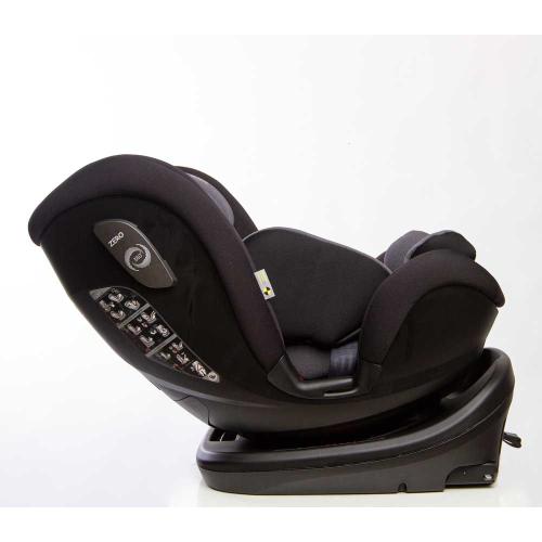 Автокресло Peppy Zero Isofix фото 4