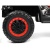 Детский электроквадроцикл 4WD RiverToys T001TT красный
