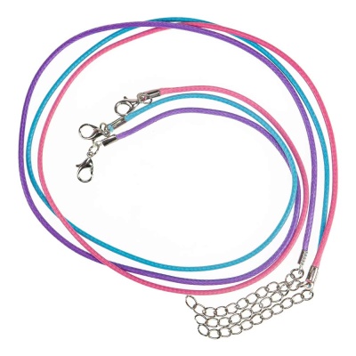 Набор для создания браслетов Рыжий Кот УК-2795 3