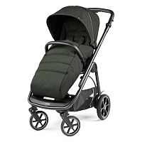 Детская прогулочная коляска Peg-Perego Veloce Green