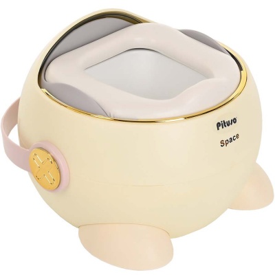 Детский горшок Space Pituso FG3112-Pink 2