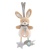 Игрушка-подвеска мягкая Зайчик Bunny Chicco 00009713000000 Игрушка-подвеска мягкая Зайчик Bunny Chicco 00009713000000