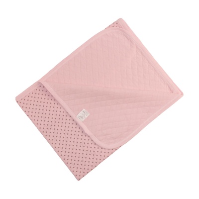 Плед Горошек Няня 223051