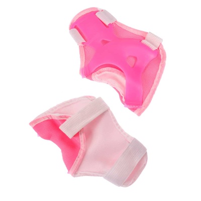 Набор защиты детский G-022P 3