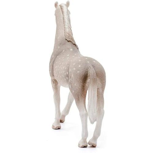 Фигурка Голштинский мерин 13 см Schleich 13859 фото 2