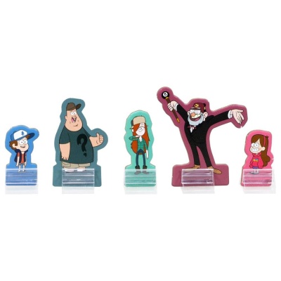 Настольная игра Гравити Фолз Hobby World 915210