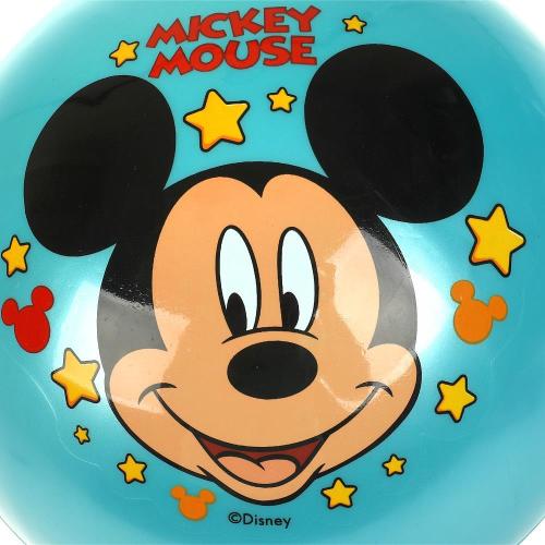 Мяч Микки Маус 23 см Играем вместе AD-9(MOUSE) фото 2