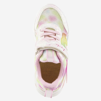 Кроссовки Kapika 72903-1 03