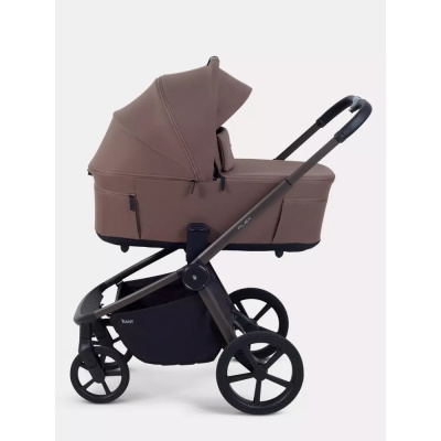 Коляска 2 в 1 Rant Flex forma RA124 Beige 04