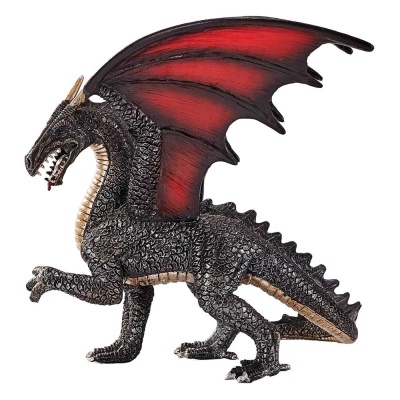 Фигурка Стальной Дракон Konik AML5004 4