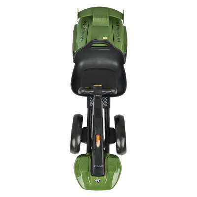 Электромобиль Pituso 2690011-2R-Green