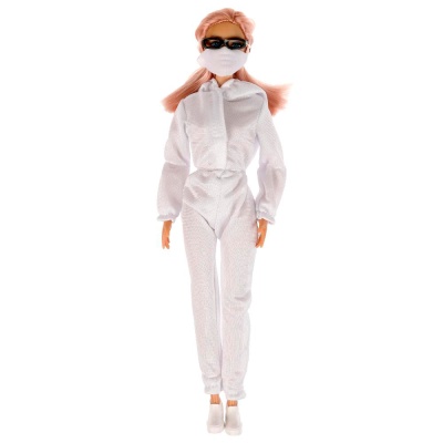 Кукла София Вирусолог 29 см Карапуз 66001J-V1-S-BB