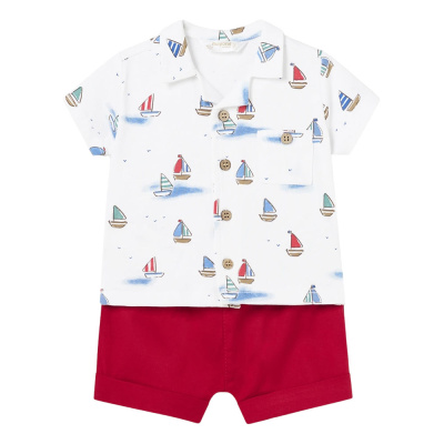 Комплект Mayoral 1222/70 01