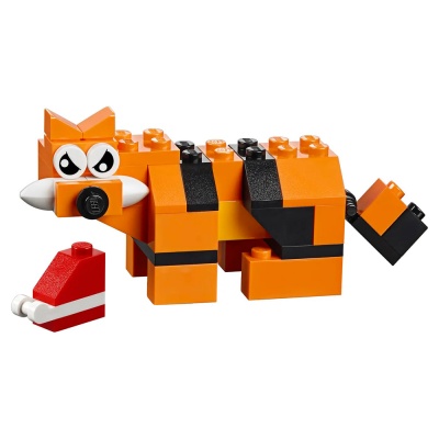 Конструктор Lego Classic 10696 Набор для творчества среднего размера 5