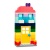 Конструктор Lego Classic 11035 Создавай дома