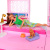 Дом для кукол Barbie Dreamhouse 114 см Mattel HMX10