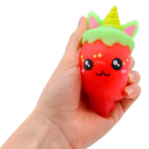 Фигурка антистресс Кэнди Candy Crew Funky Toys FT240702-3 фото 3