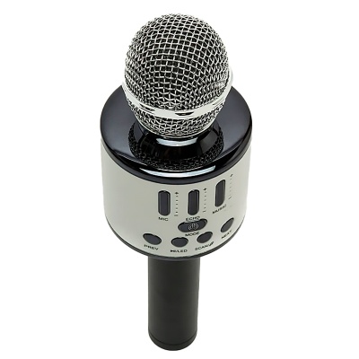 Микрофон Караоке Q88 3