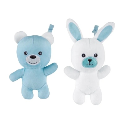 Игрушка-мобиль Радуга Chicco 00011041200000