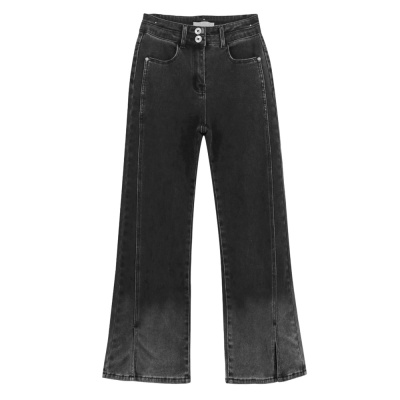 Джинсы демисезонные Deloras 21942-5