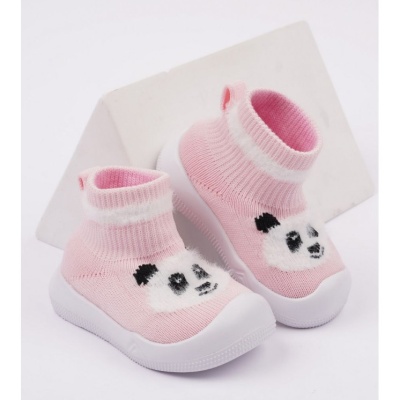 Пинетки Kenka FYA_7581_pink 4