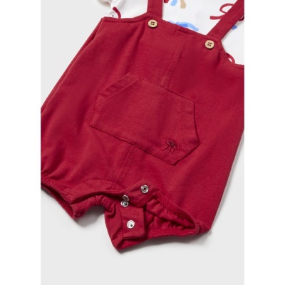 Комплект Mayoral 1618/45 03