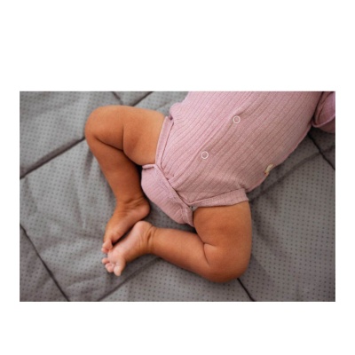 Боди детский с наружными швами Ролтон Няня 22628 1