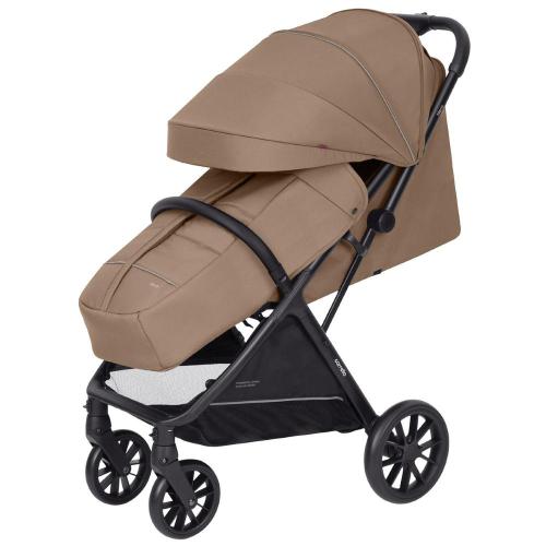 Прогулочная коляска Carrello Nero CRL-5514 Melon Orange/Beige фото 5