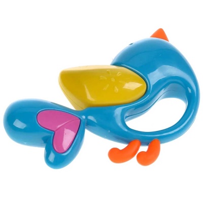 Развивающие игрушки Ёжик и птичка Умка 1608M679-R3-2