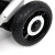  Детский электротрицикл RiverToys Z333ZZ белый