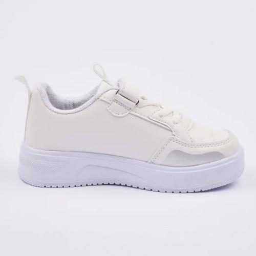 Кроссовки Kenka FTQ_2202-02_white фото 9