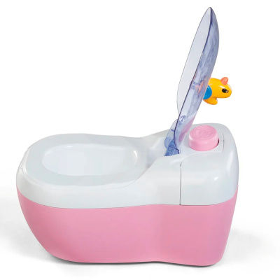 Аксессуары для кукол Туалет Baby Born 69136 2