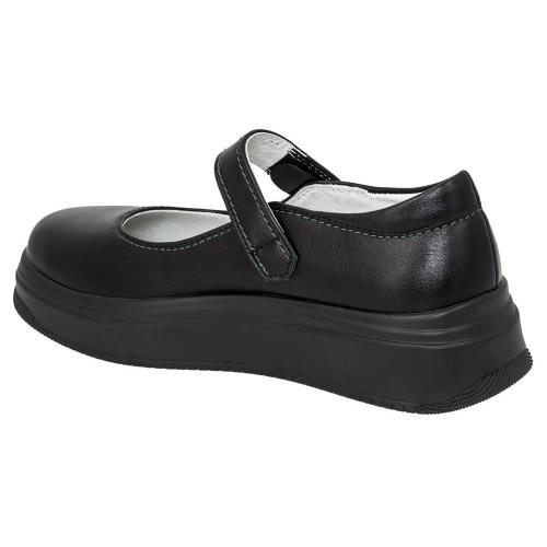 Туфли школьные Kenka TUP_307-35 фото 2