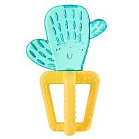 Прорезыватель Fresh Cactus Chicco 00028140300000