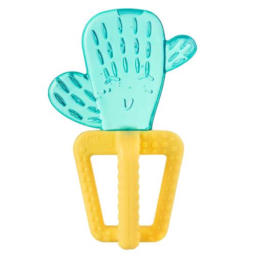 Прорезыватель Fresh Cactus Chicco 00028140300000