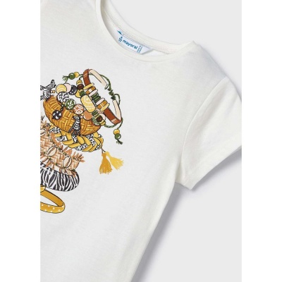 Футболка Mayoral 3090/53 03