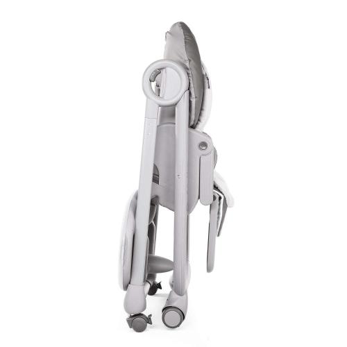 Стульчик для кормления Polly Magic Relax Chicco 06079502210000 Graphite фото 6