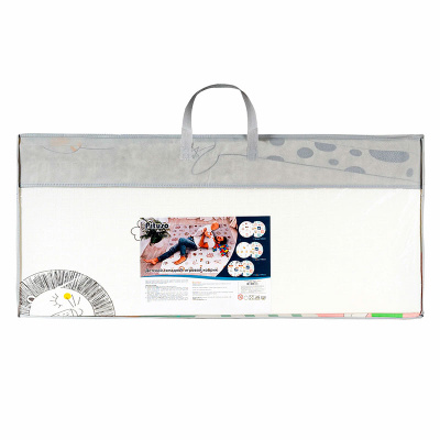 Игровой развивающий коврик Зверята-Ассорти Pituso YYM503-2 5