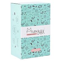 Подарочный набор MilotaBox mini Mermaid Box iLikeGift MBS014