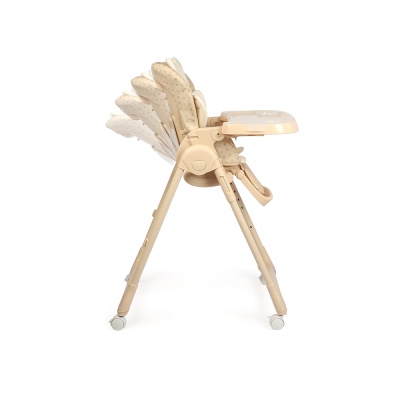 Стульчик для кормления Happy Baby William Pro-2