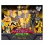 Фигурка Диностер Делби в дино-костюме 20 см Dinoster 42135