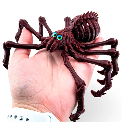 Подвижная 3D-игрушка Паук Арагог FunBerry Toys 305